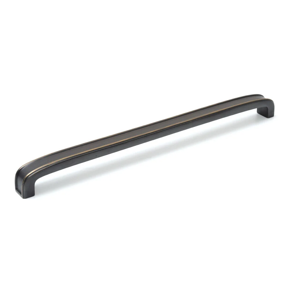Momo Monaco D Handle - Available in Various Finishes and Sizes - Image 6