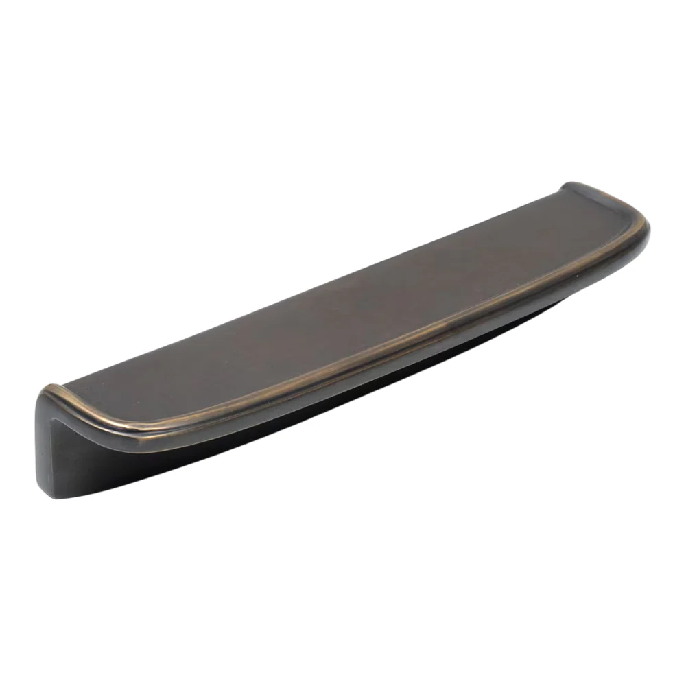 Momo Monaco Pull Handle - Available in Various Finishes and Sizes - Image 2