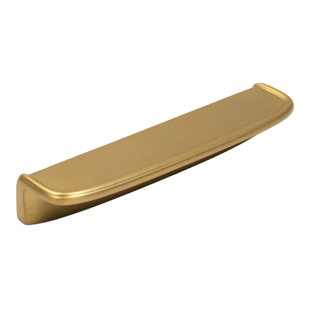 Momo Monaco Pull Handle - Available in Various Finishes and Sizes - Image 3