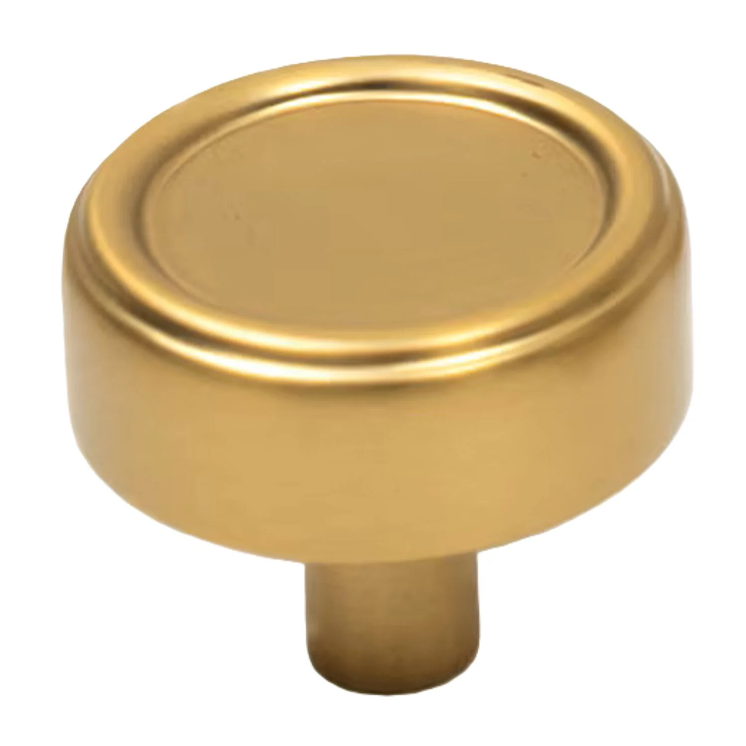 Momo Monaco Round Knob 36mm - Available in Various Finishes - Image 3