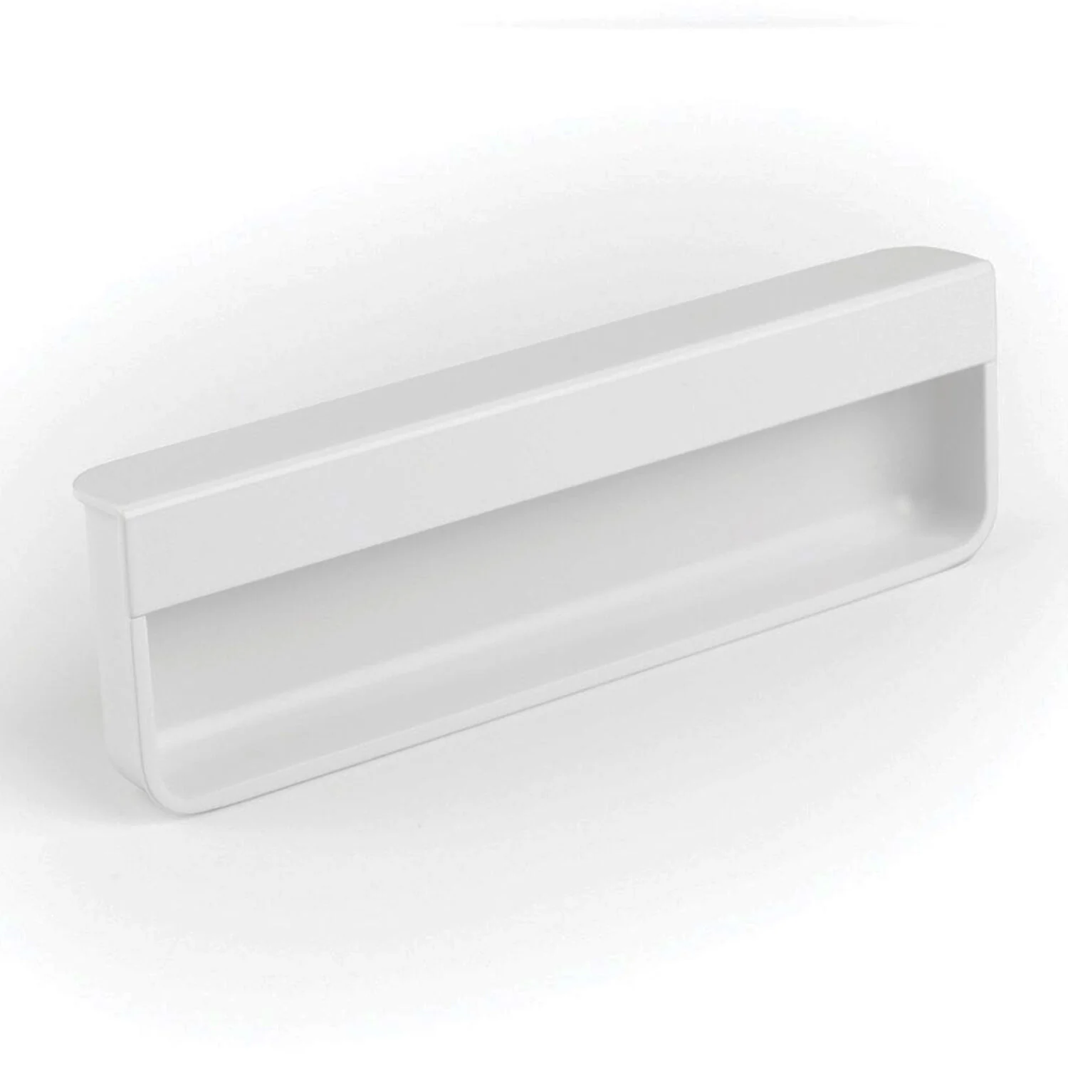 Momo Moule Edge Flush Pull 128mm - Available in Various Finishes - Image 4