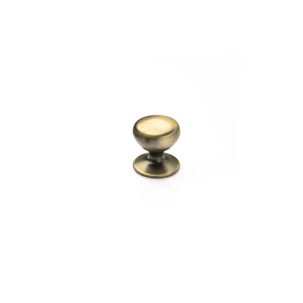Momo New Hampton D Handle and Cup Pull - Available In Various Sizes and Styles - Image 24