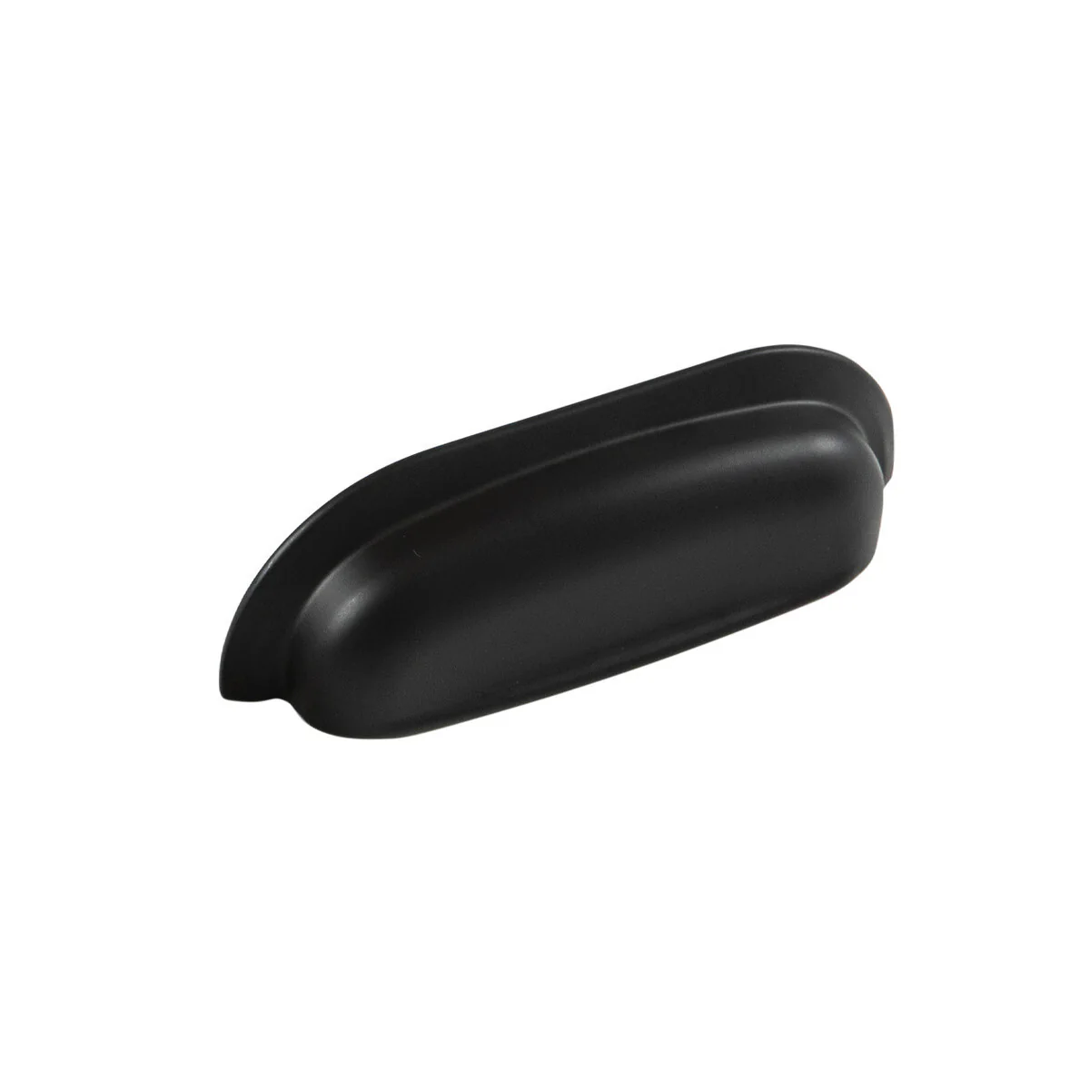 Momo New Hampton D Handle and Cup Pull - Available In Various Sizes and Styles - Image 4