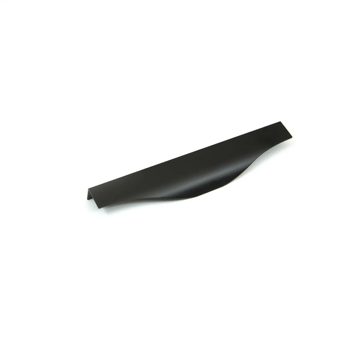 Momo Noma Lip Pull Handle - Available In Various Finishes and Sizes - Image 4