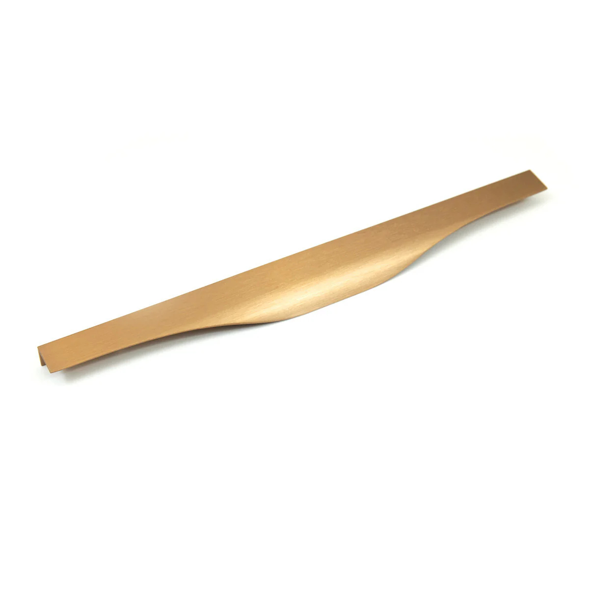 Momo Noma Lip Pull Handle - Available In Various Finishes and Sizes - Image 5