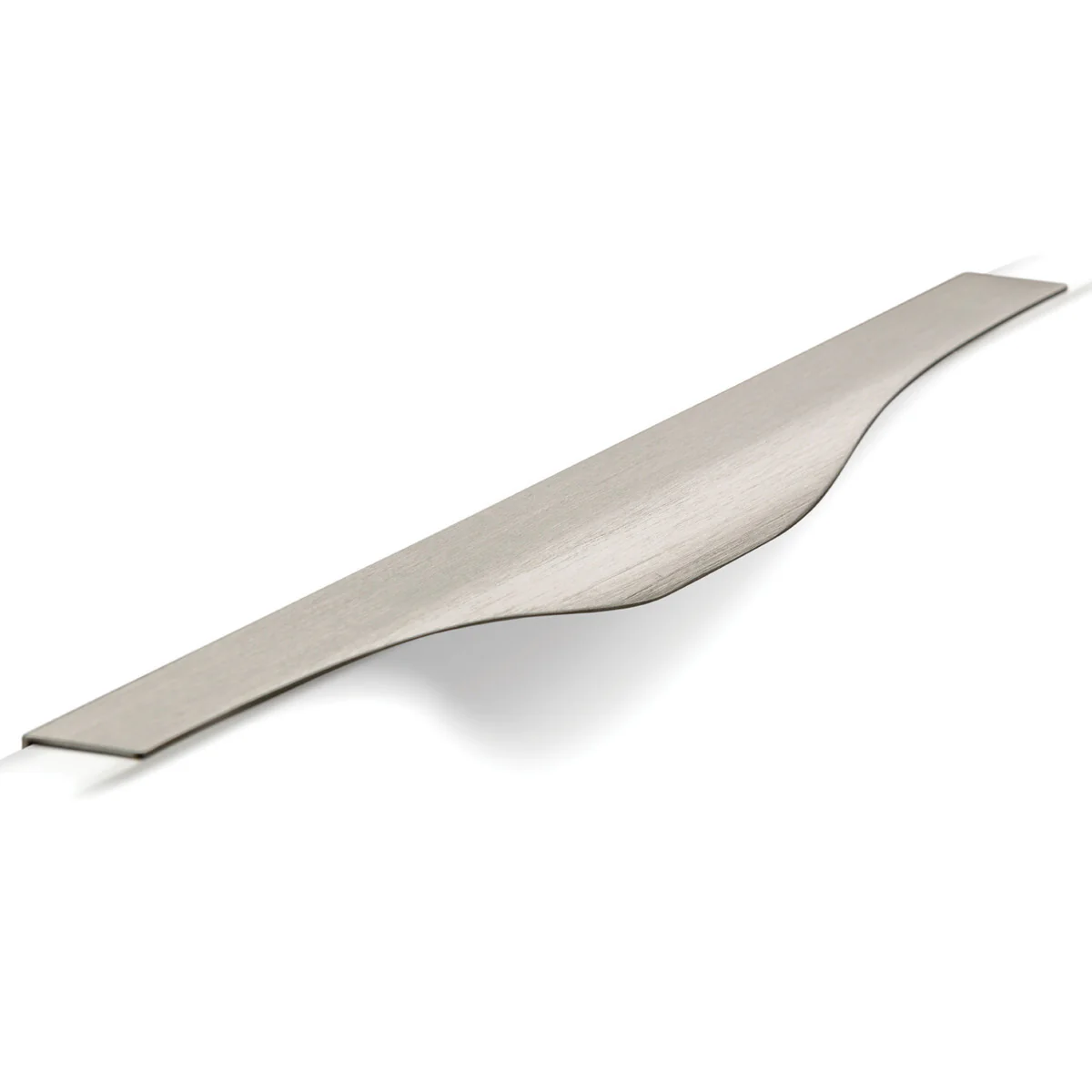 Momo Noma Lip Pull Handle - Available In Various Finishes and Sizes - Image 6