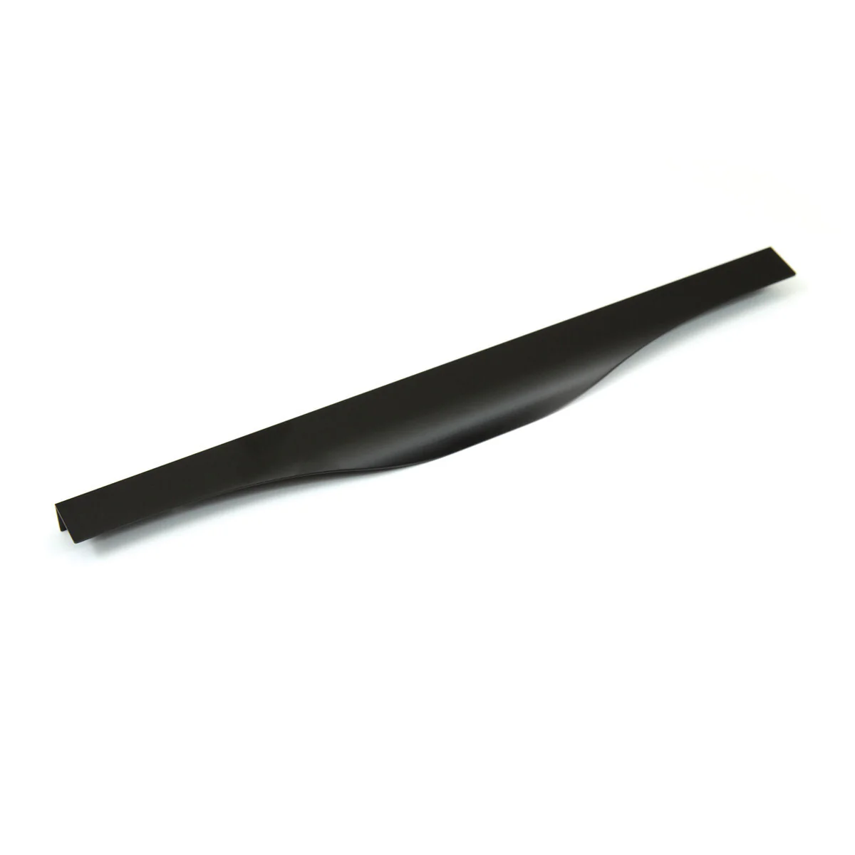 Momo Noma Lip Pull Handle - Available In Various Finishes and Sizes - Image 7