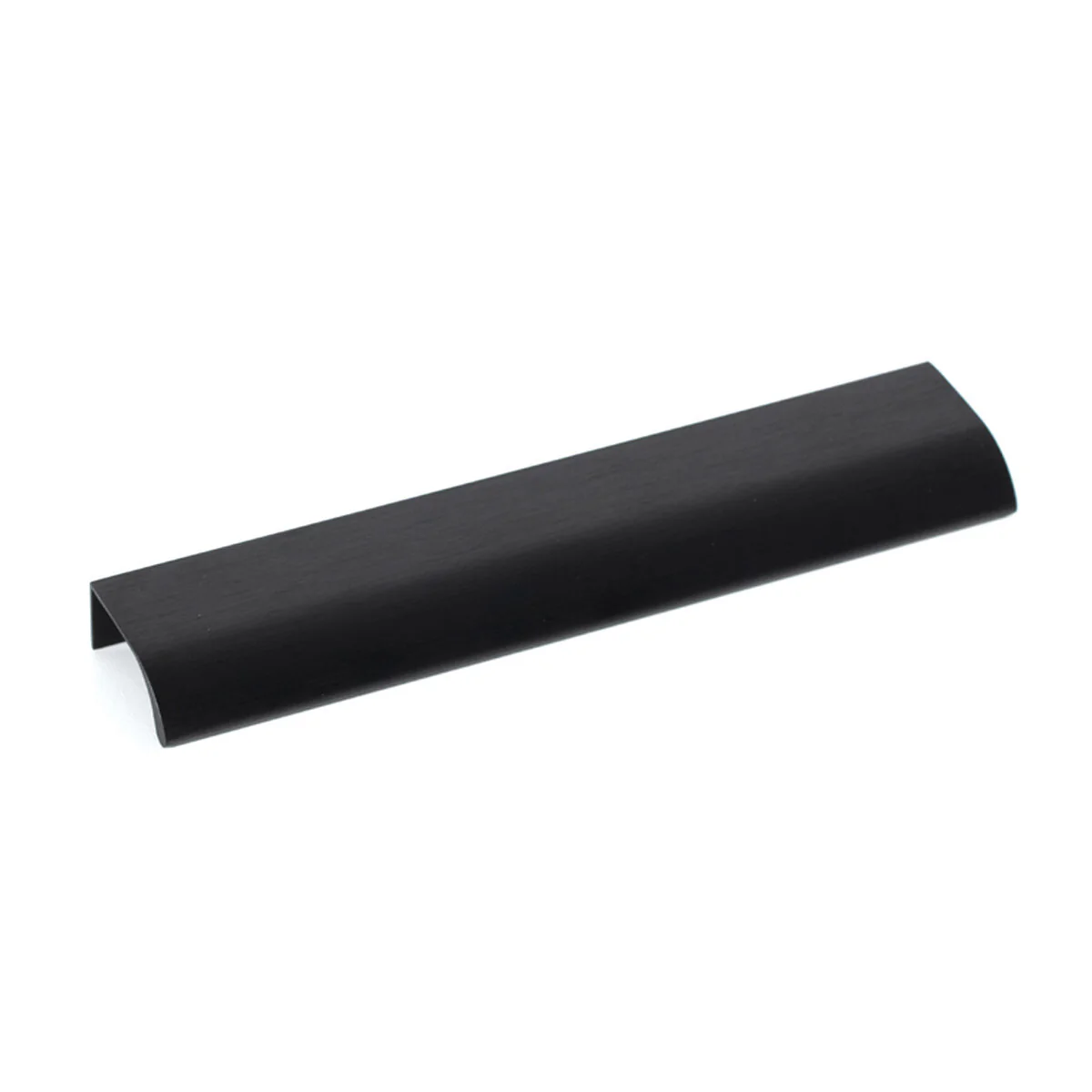 Momo Ona Lip Pull Handle - Available In Various Finishes and Sizes - Image 12