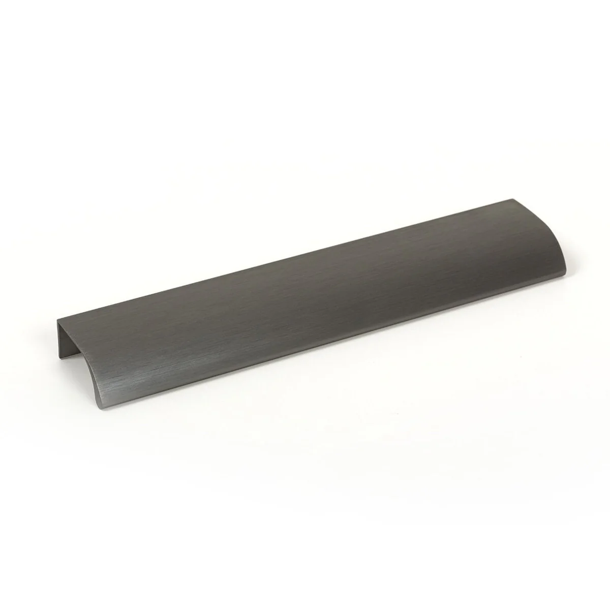 Momo Ona Lip Pull Handle - Available In Various Finishes and Sizes - Image 13