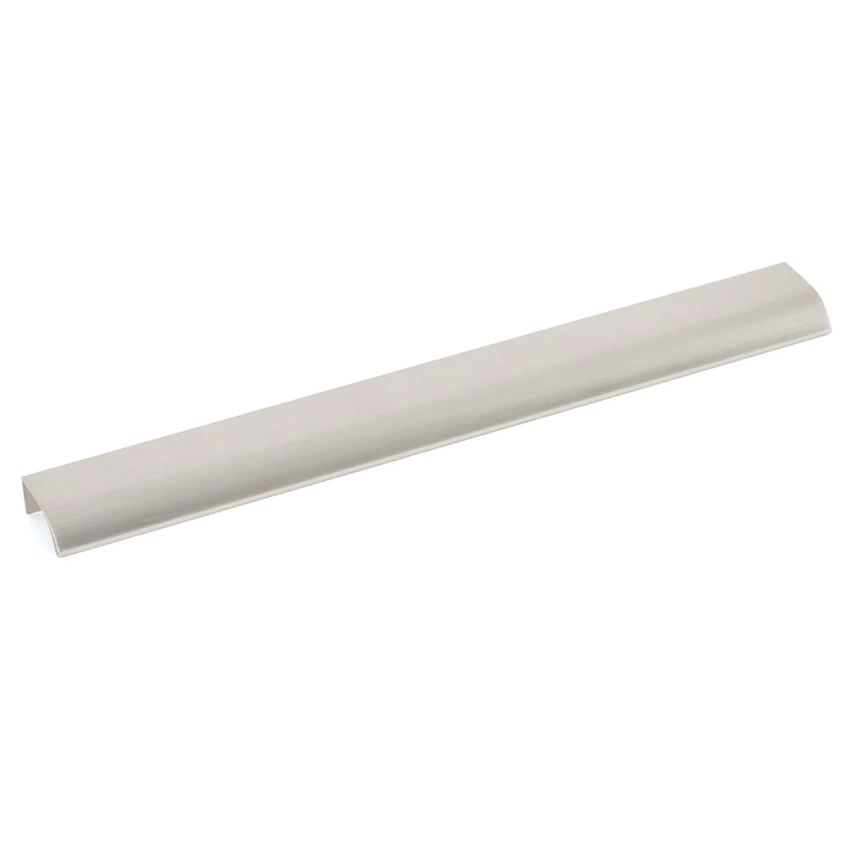 Momo Ona Lip Pull Handle - Available In Various Finishes and Sizes - Image 19