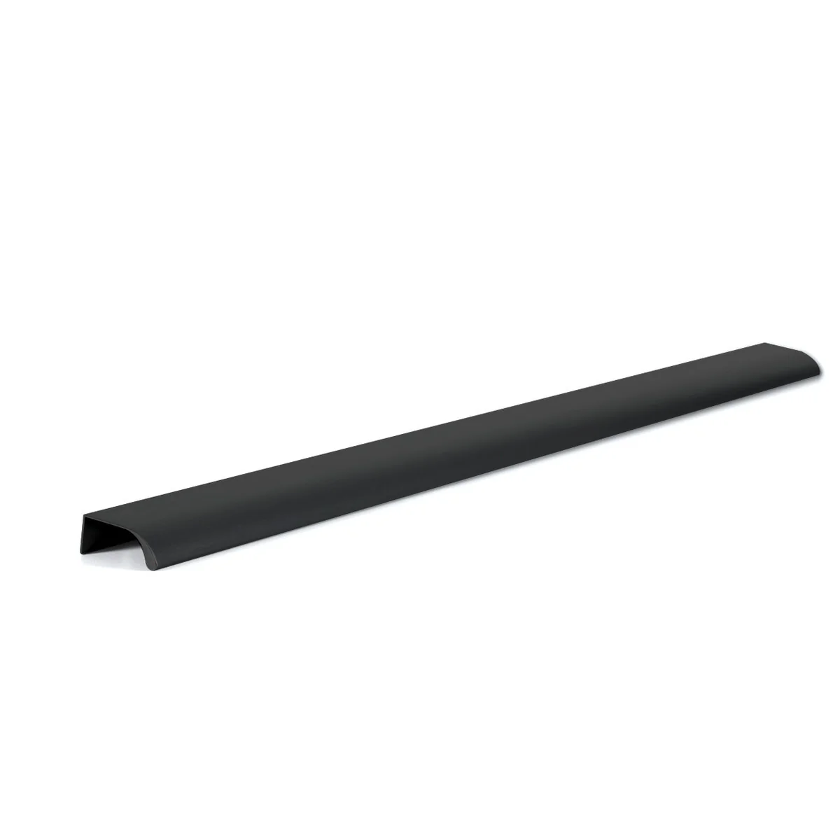 Momo Ona Lip Pull Handle - Available In Various Finishes and Sizes - Image 22