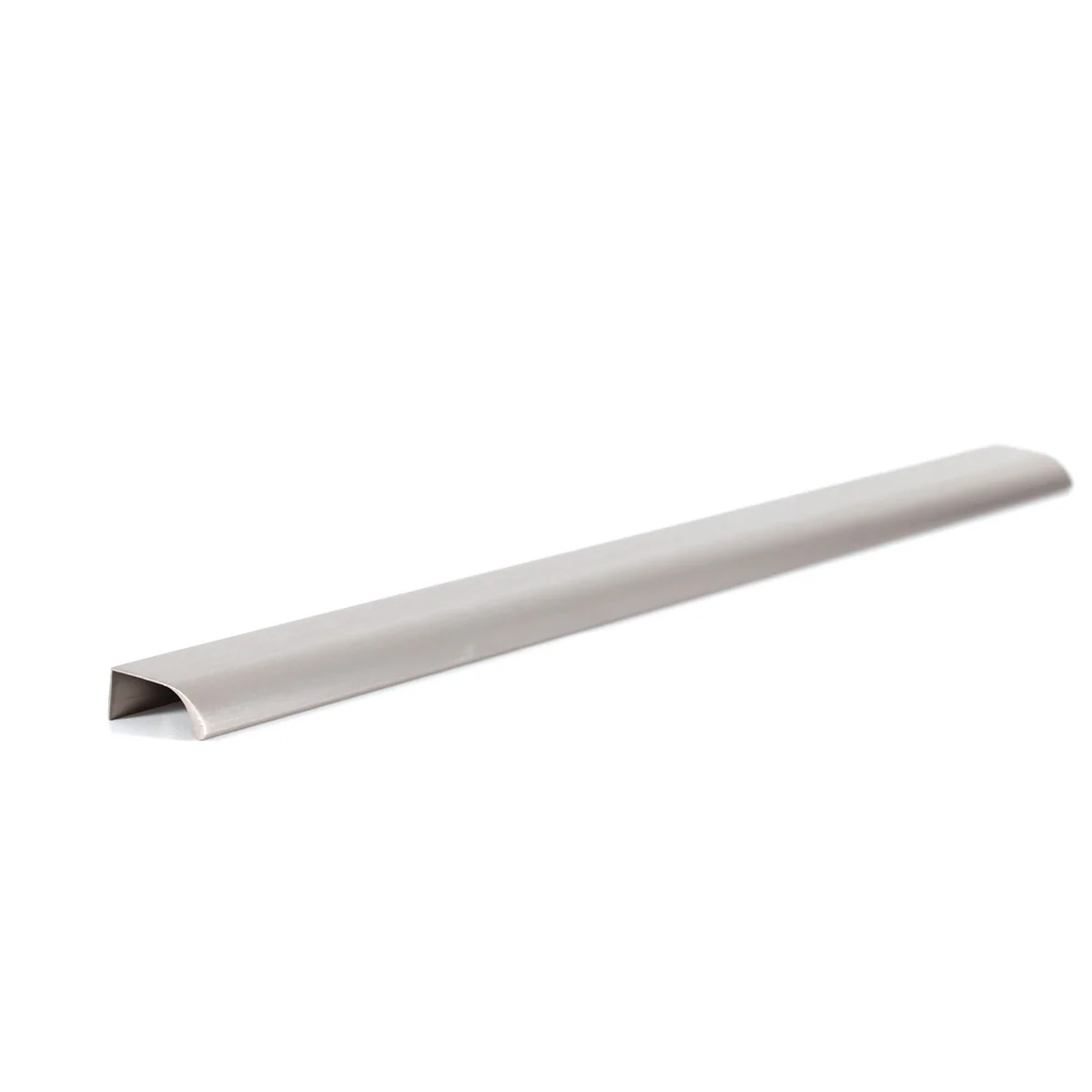 Momo Ona Lip Pull Handle - Available In Various Finishes and Sizes - Image 24