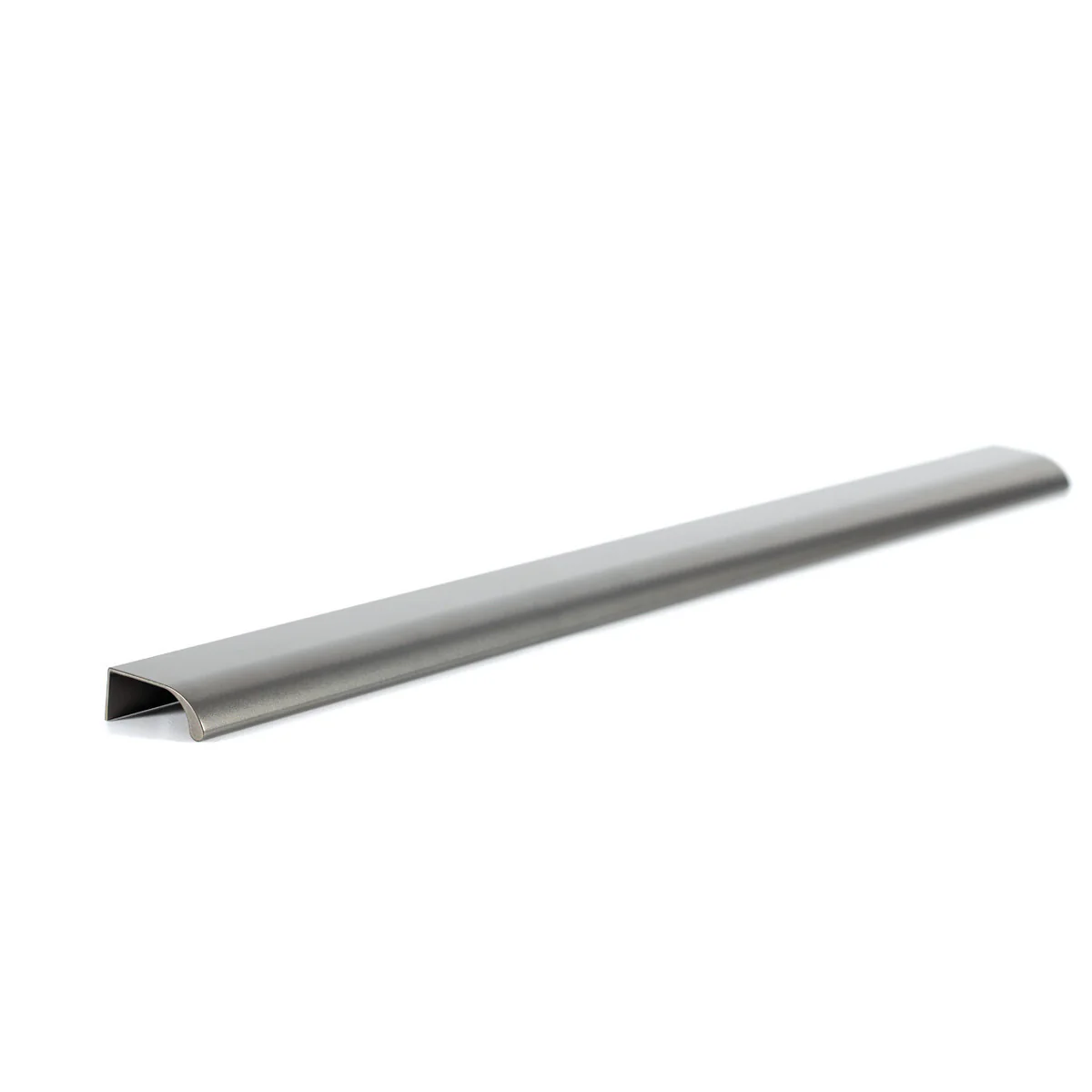 Momo Ona Lip Pull Handle - Available In Various Finishes and Sizes - Image 26