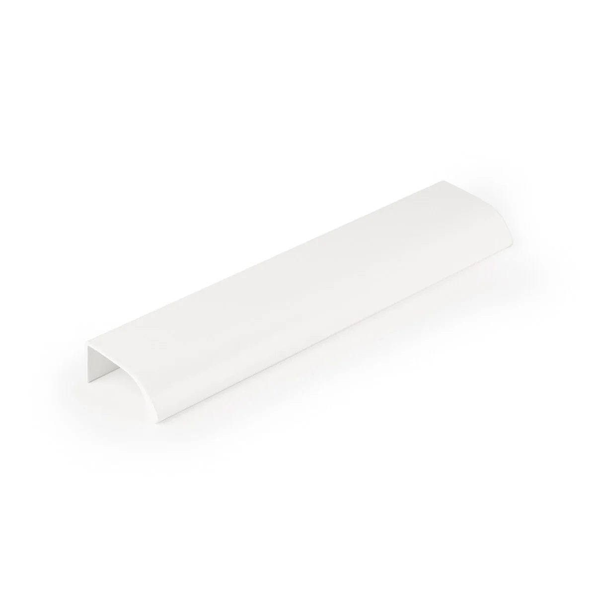 Momo Ona Lip Pull Handle - Available In Various Finishes and Sizes - Image 33