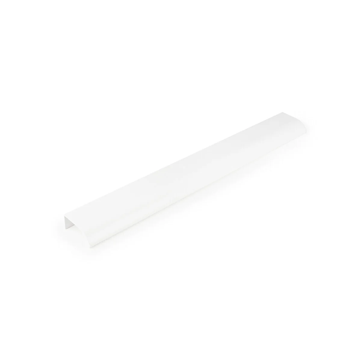 Momo Ona Lip Pull Handle - Available In Various Finishes and Sizes - Image 34