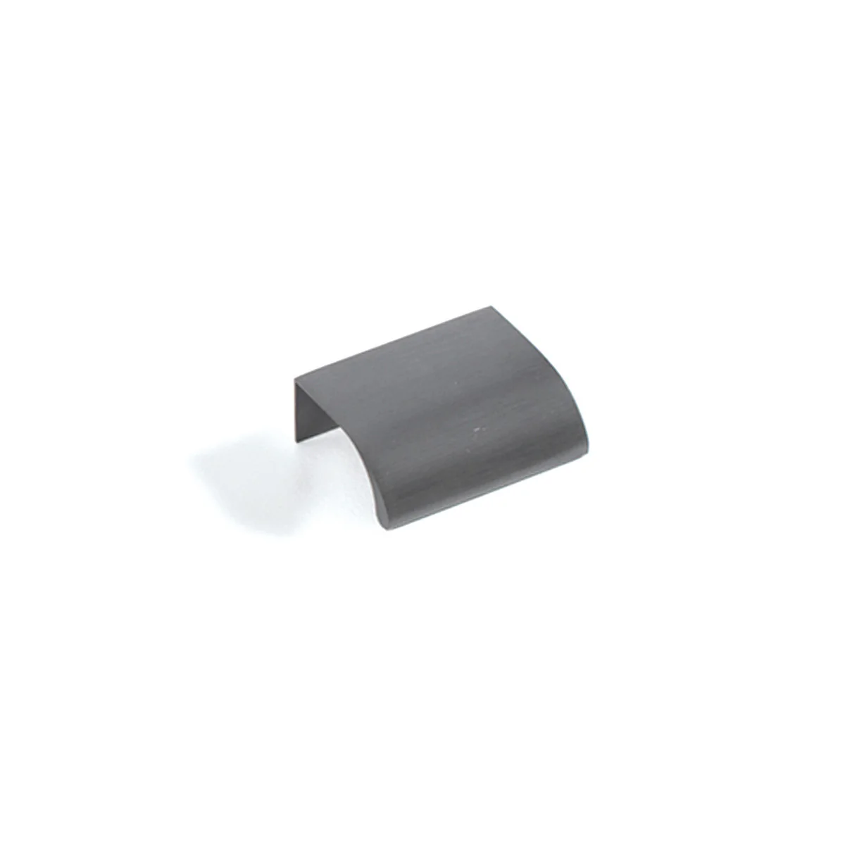 Momo Ona Lip Pull Handle - Available In Various Finishes and Sizes - Image 4