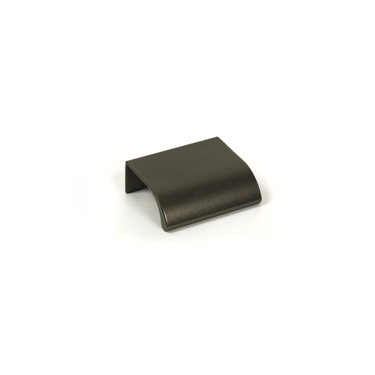Momo Ona Lip Pull Handle - Available In Various Finishes and Sizes - Image 7