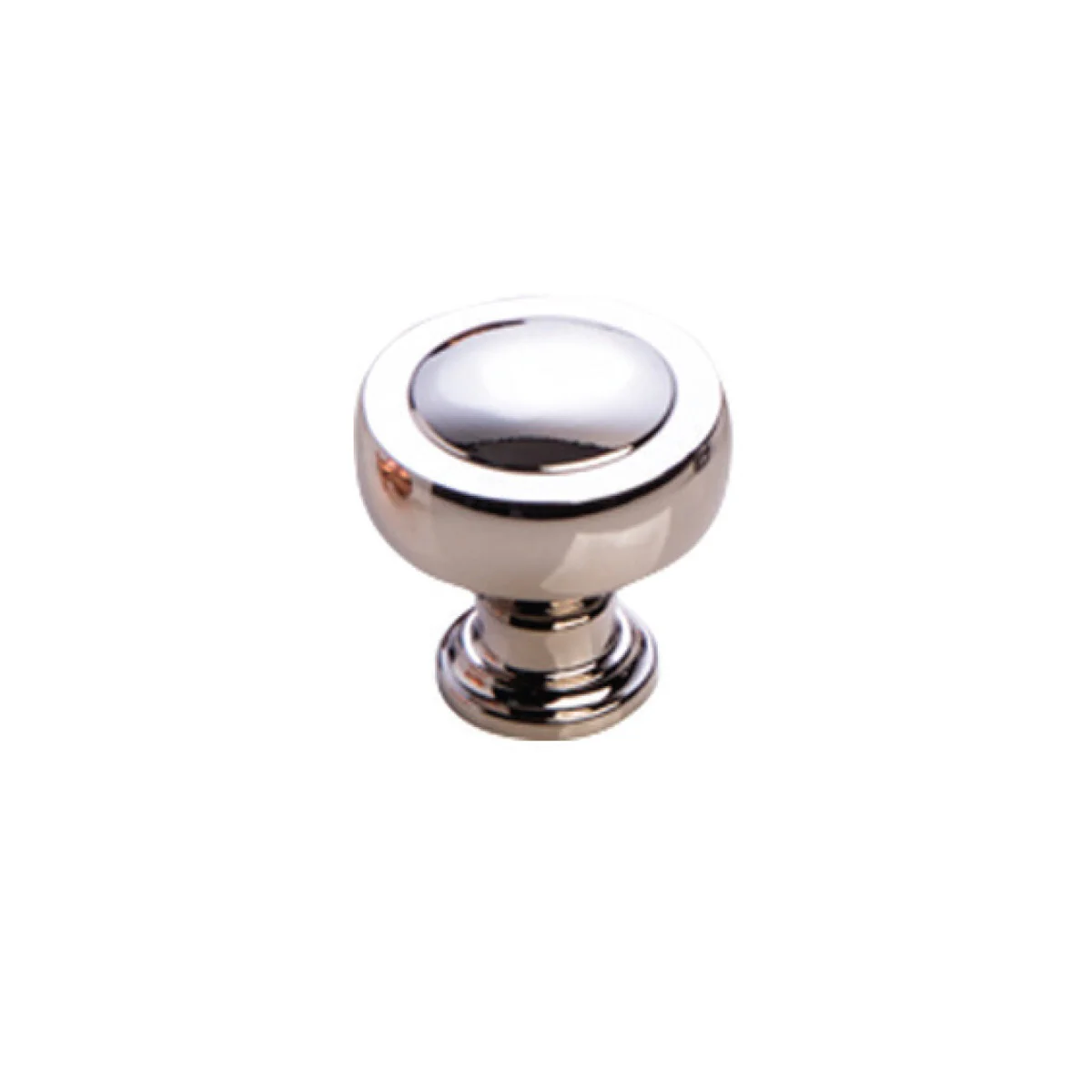 Momo Pellaro Round Knob - Available In Various Finishes - Image 5