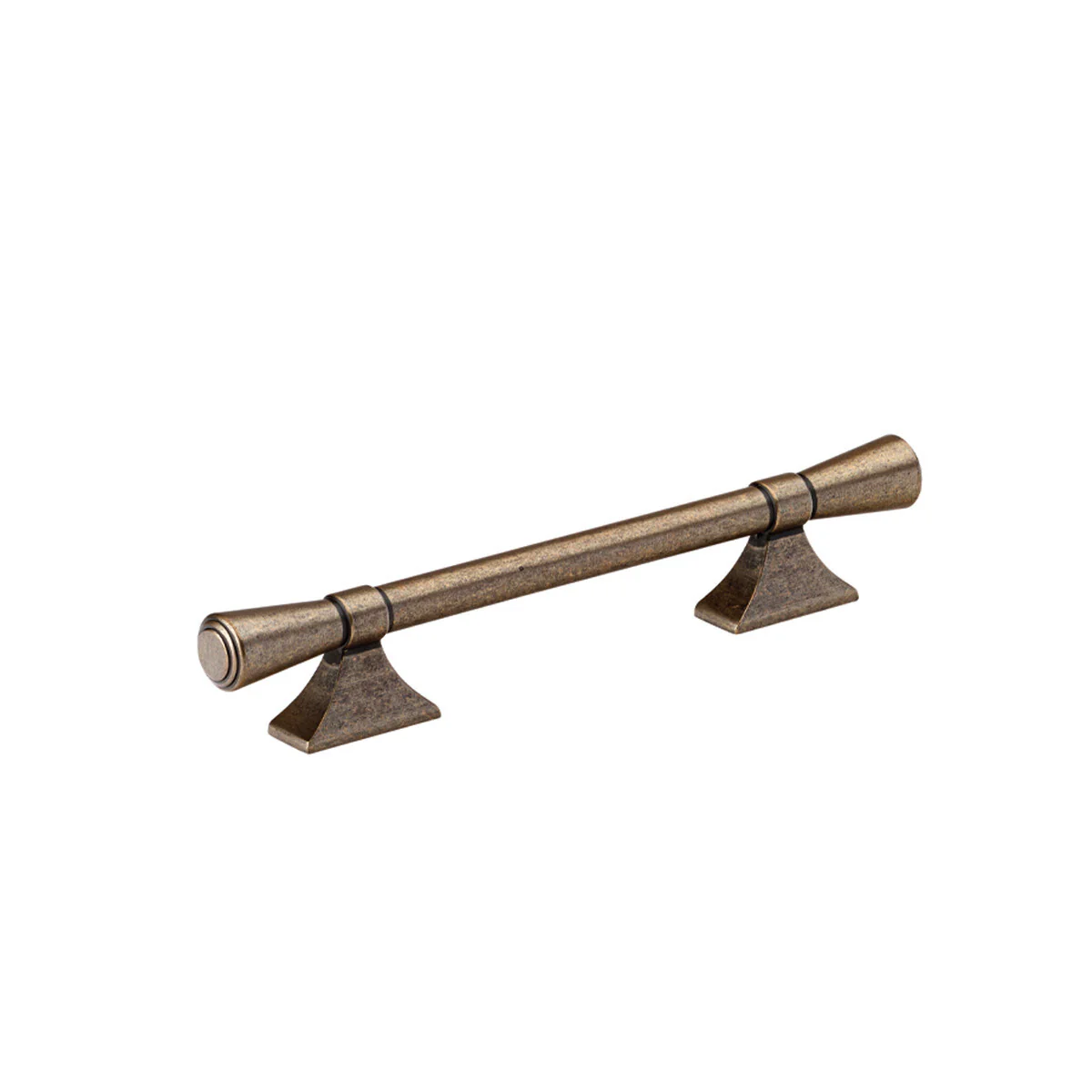 Momo Pembrey Bar Handle - Available In Various Finishes and Sizes - Image 3
