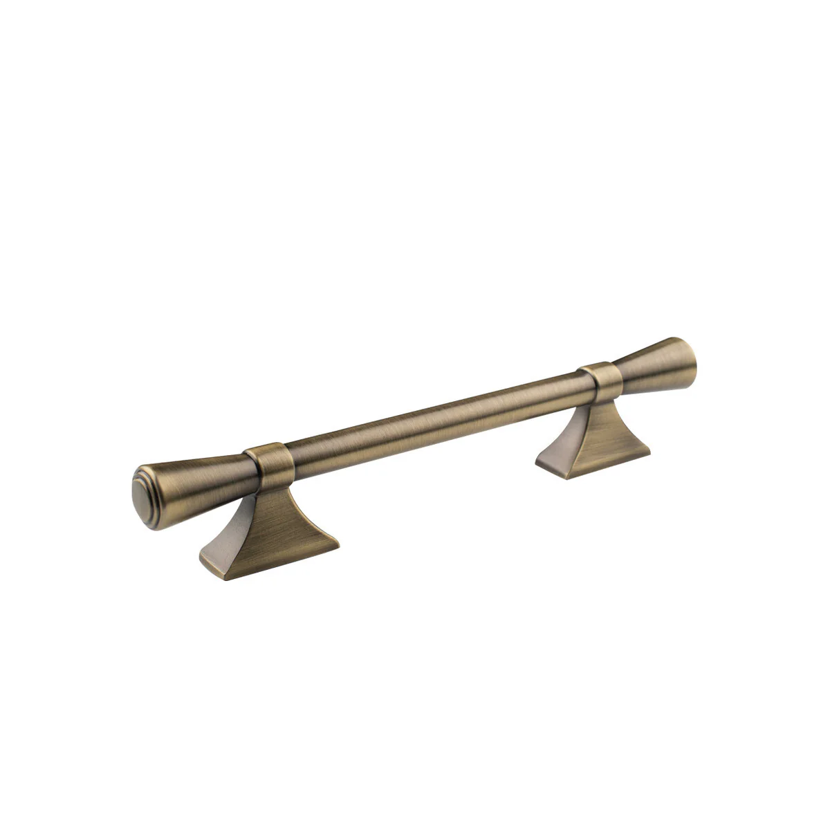 Momo Pembrey Bar Handle - Available In Various Finishes and Sizes - Image 4