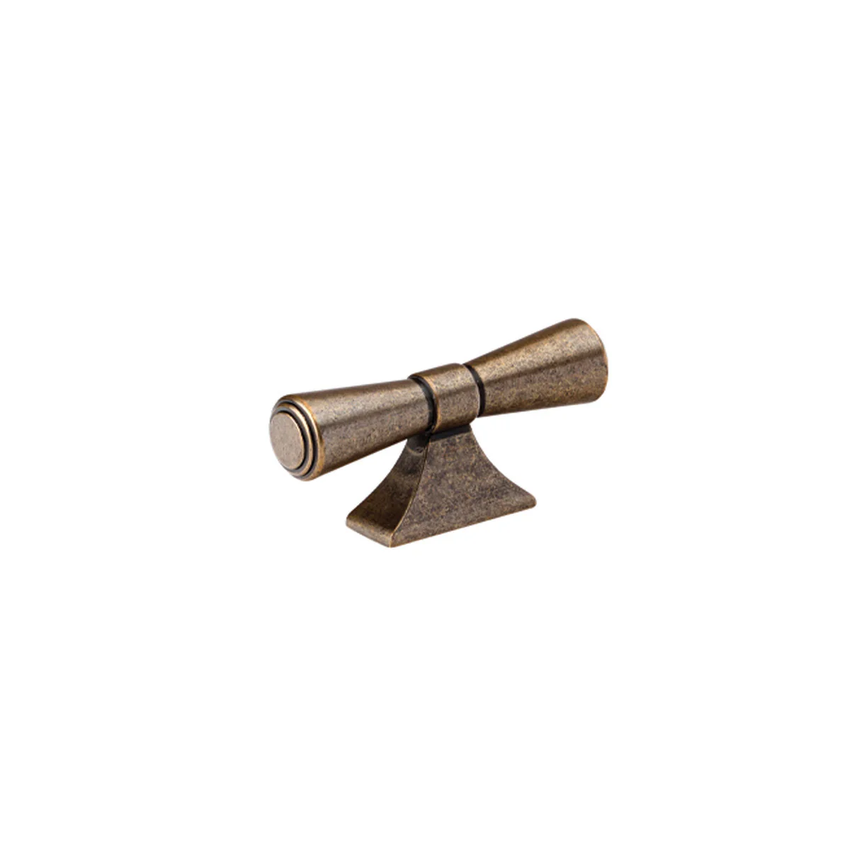 Momo Pembrey T Knob - Available In Various Finishes - Image 3
