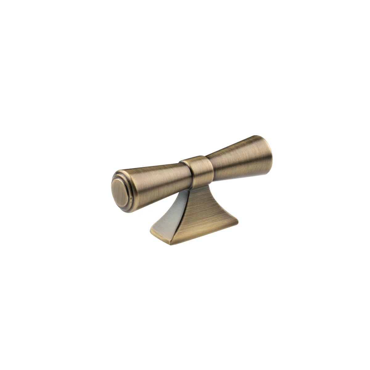 Momo Pembrey T Knob - Available In Various Finishes - Image 4