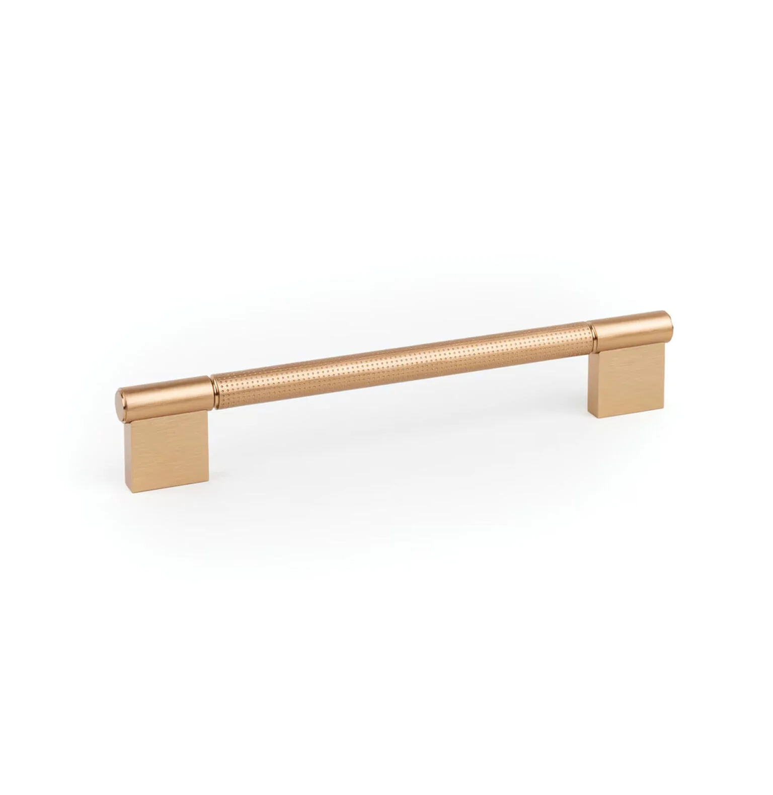 Momo Point Cabinet D Handle - Available in Various Finishes and Sizes - Image 3