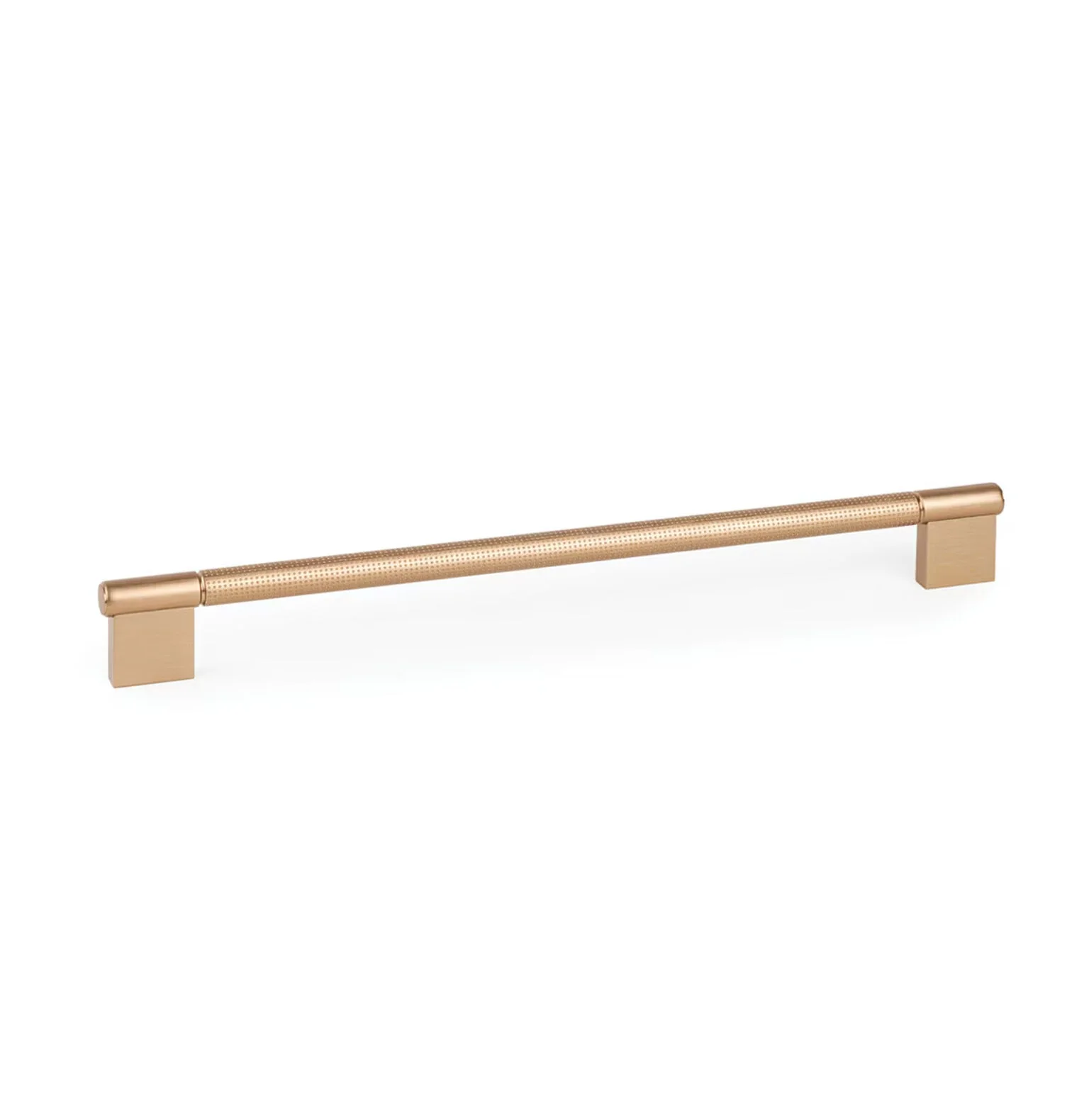 Momo Point Cabinet D Handle - Available in Various Finishes and Sizes - Image 6