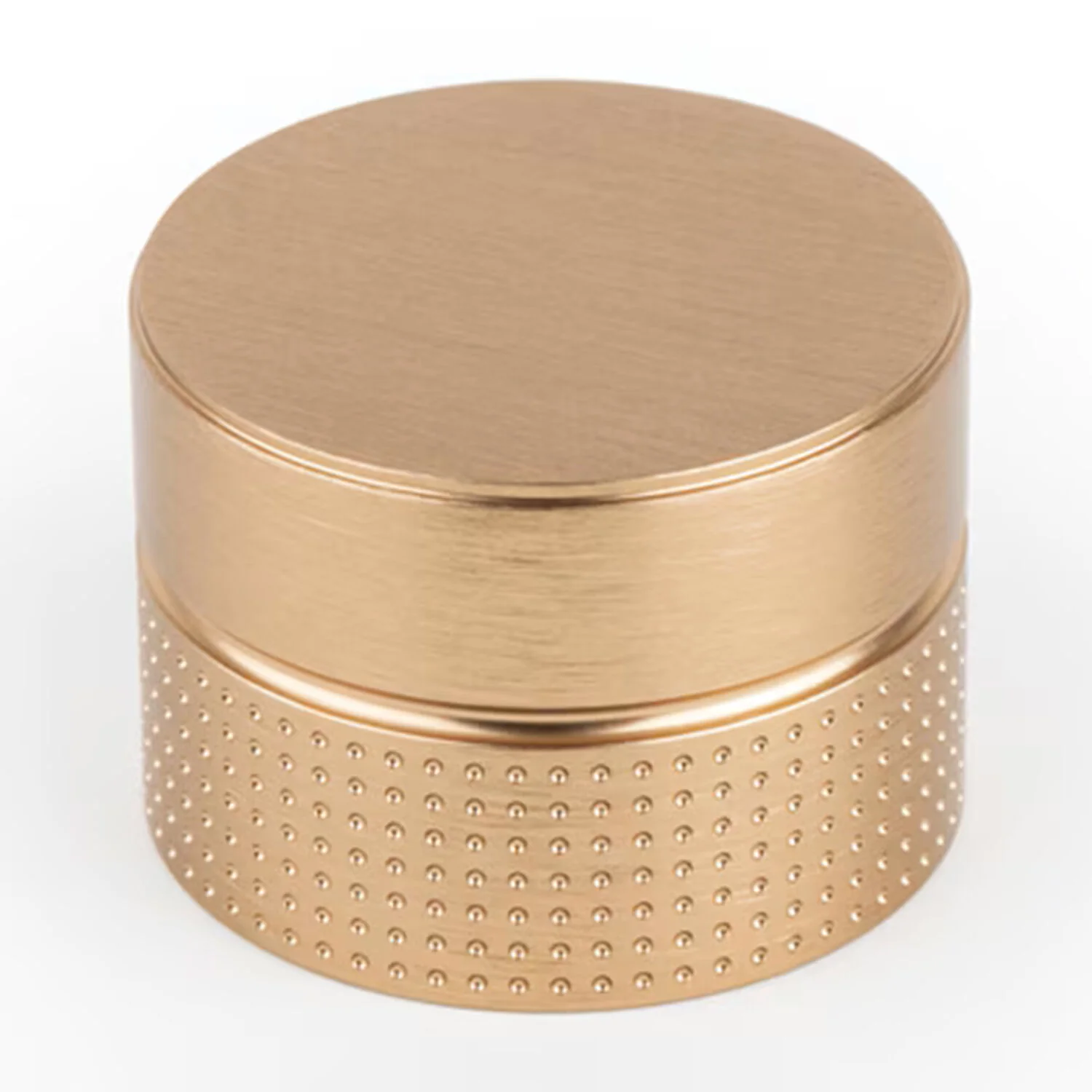 Momo Point Round Knob 40mm - Available in Various Finishes - Image 3