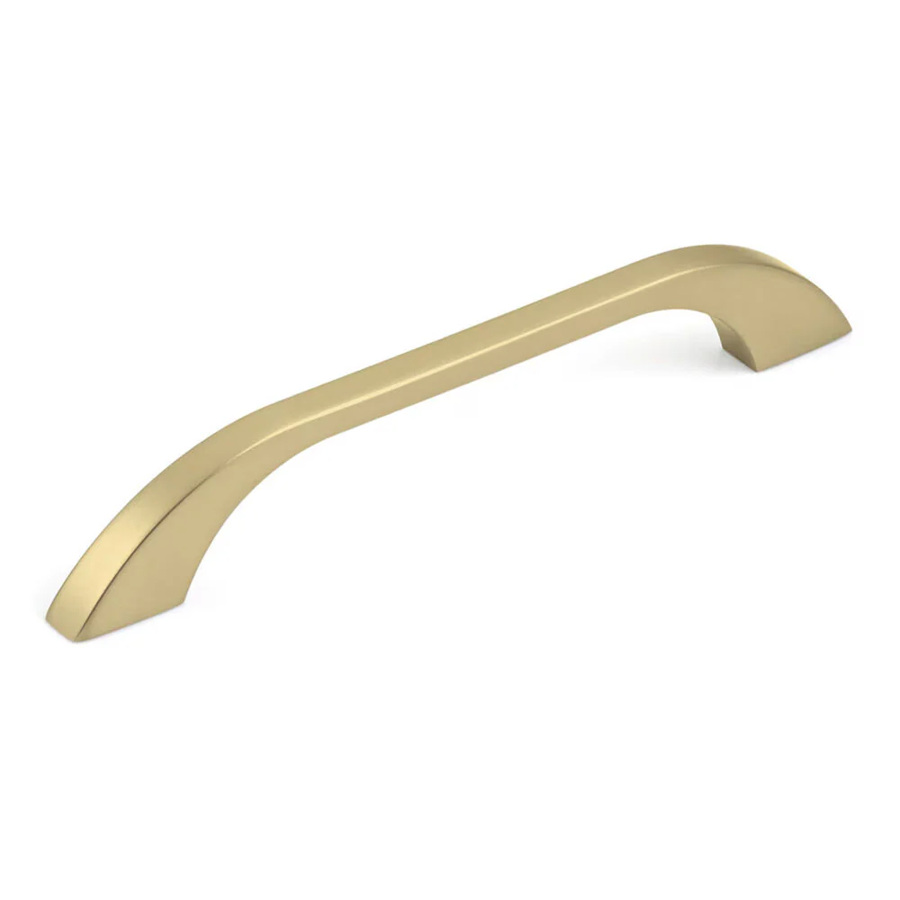 Momo Prato Bow Handle - Available in Various Finishes and Sizes - Image 5