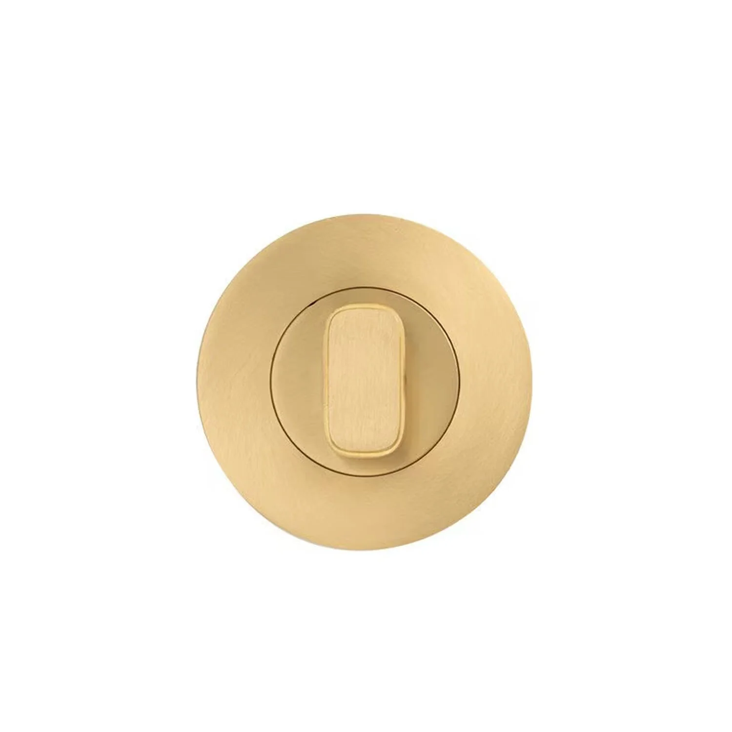 Momo Privacy Thumb Turn Set - Available in Various Finishes - Image 3