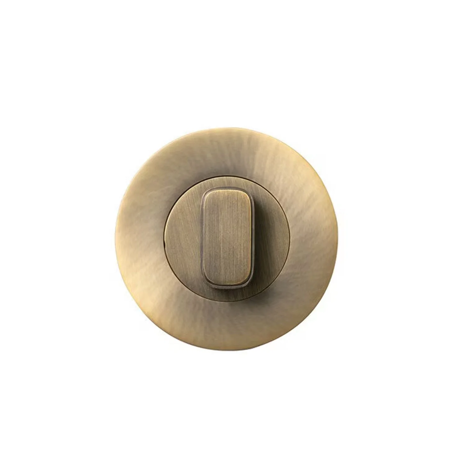 Momo Privacy Thumb Turn Set - Available in Various Finishes - Image 4