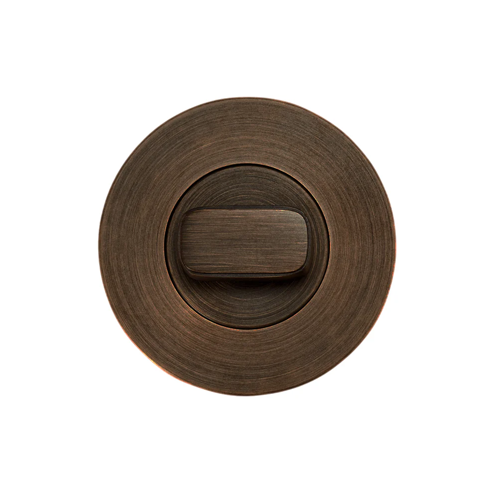 Momo Privacy Thumb Turn Set - Available in Various Finishes - Image 7