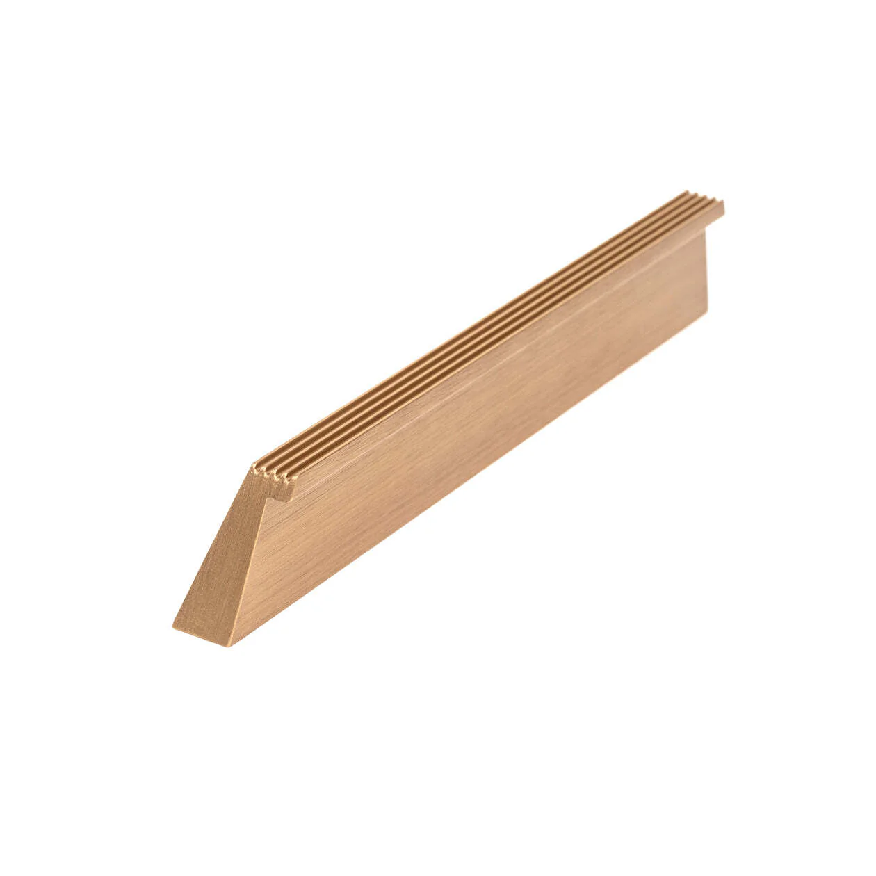 Momo Rail D Handle - Available In Various Finishes and Sizes - Image 3