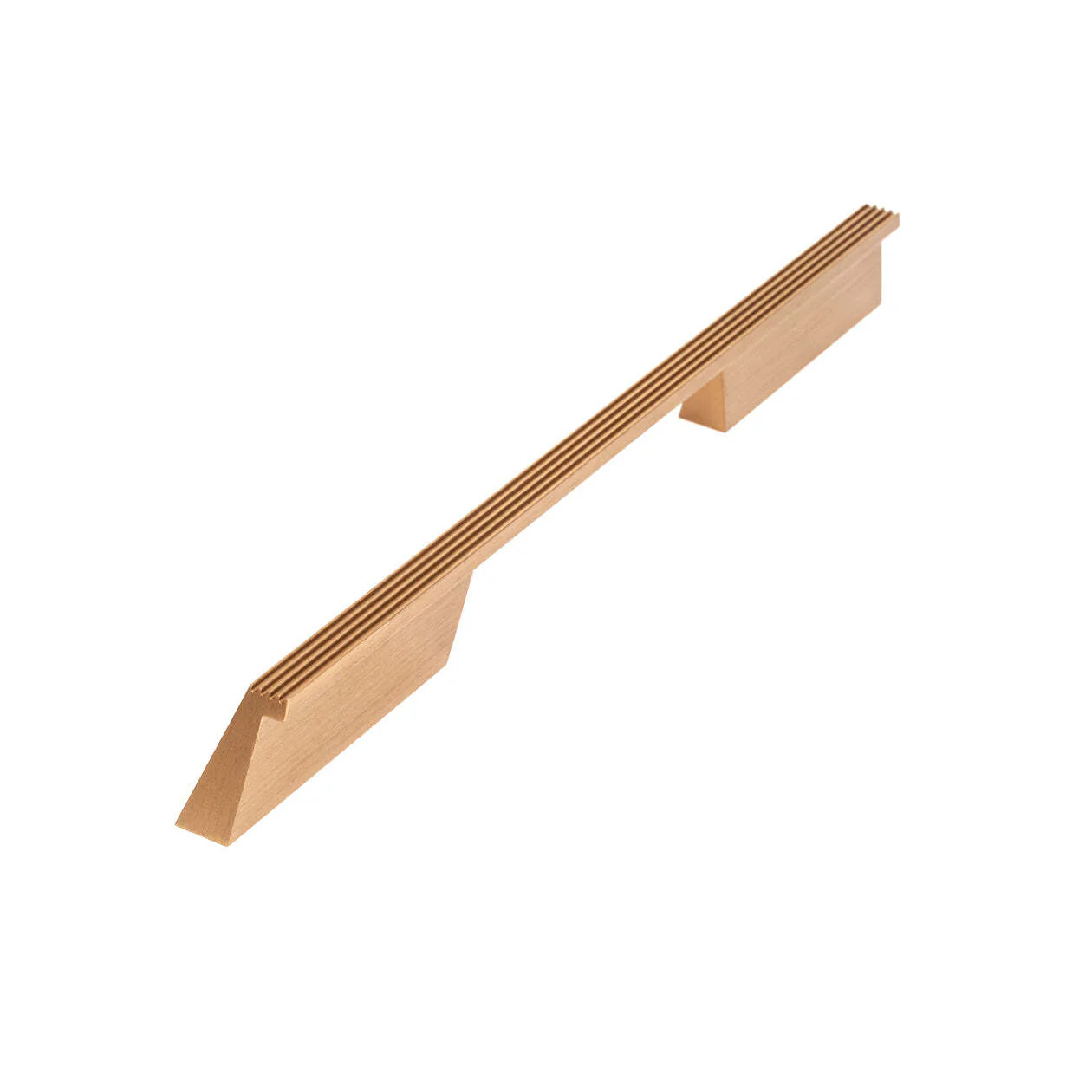 Momo Rail D Handle - Available In Various Finishes and Sizes - Image 6