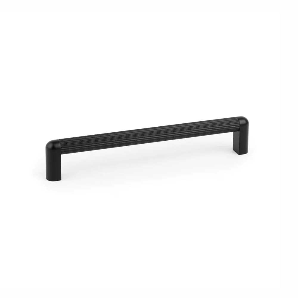 Momo Riss Mini Cabinet Pull D Handle - Available in Various Finishes and Sizes - Image 2