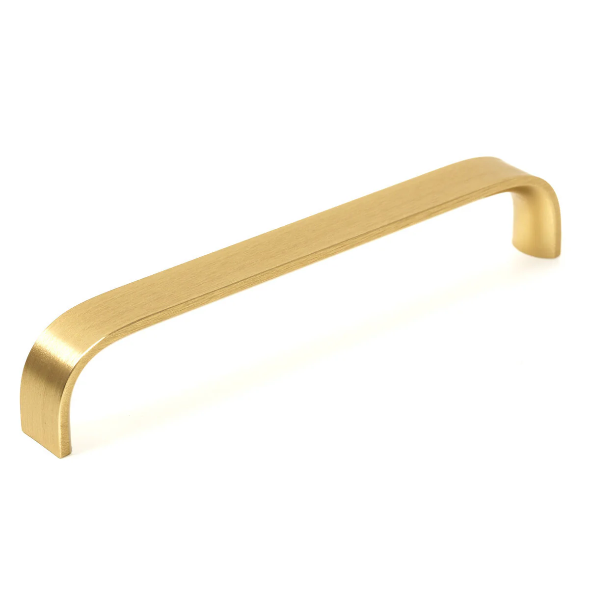 Momo Sense Mini D Handle - Available In Various Finishes and Sizes - Image 2