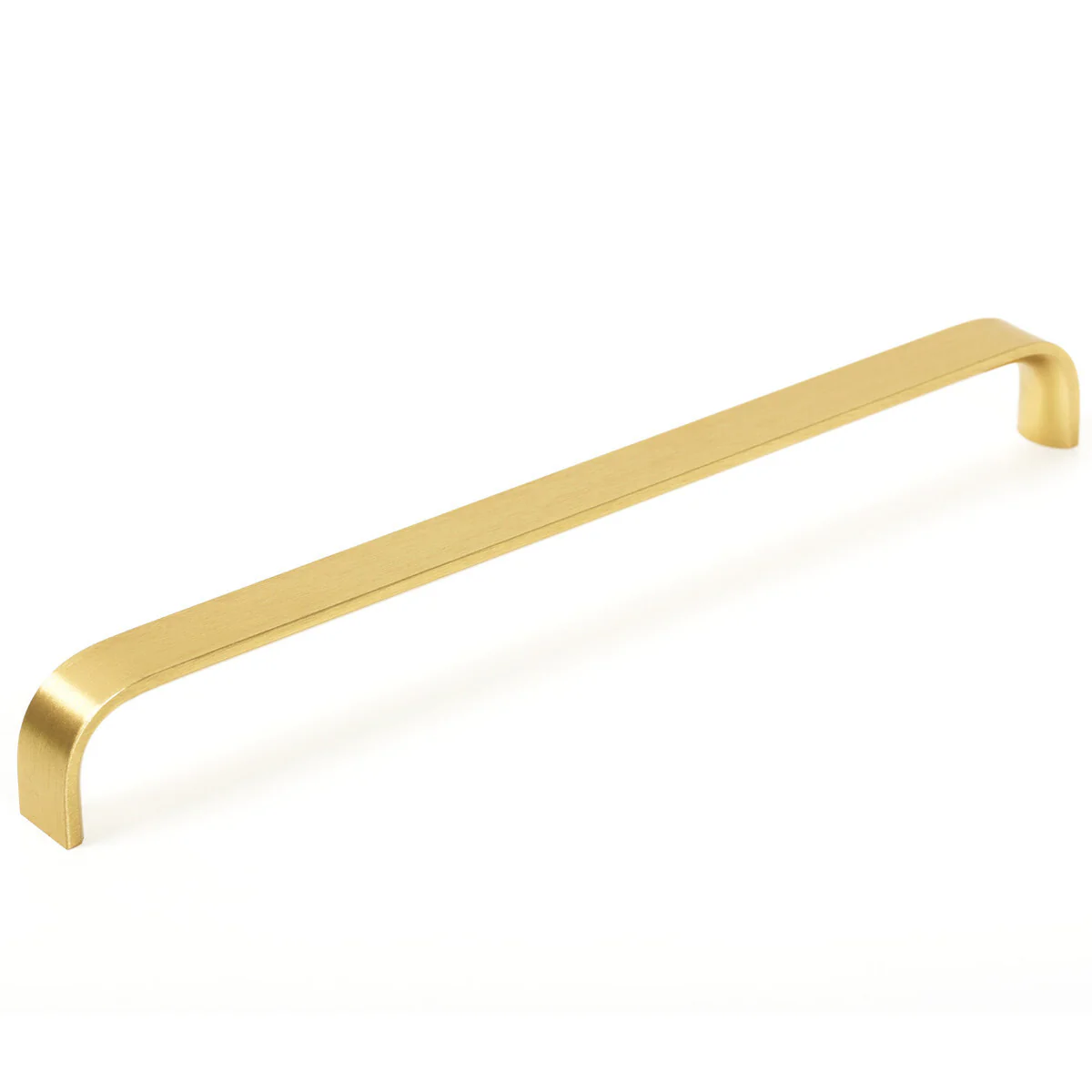 Momo Sense Mini D Handle - Available In Various Finishes and Sizes - Image 5