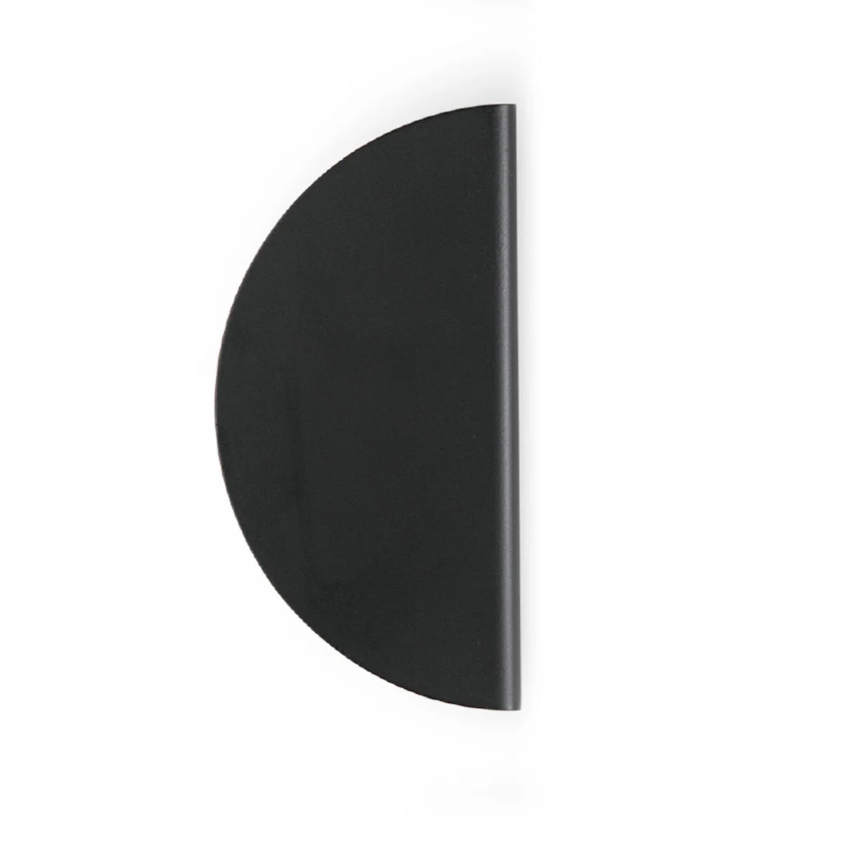 Momo Sola Half Round Lip Pull - Available In Various Finishes and Sizes - Image 10