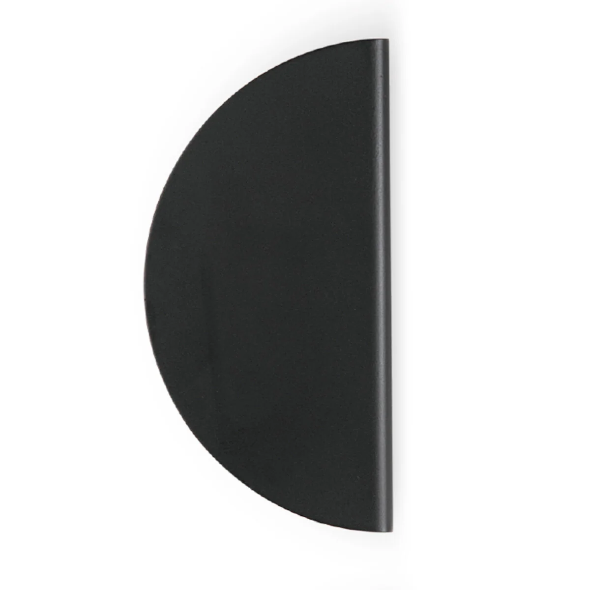 Momo Sola Half Round Lip Pull - Available In Various Finishes and Sizes - Image 14