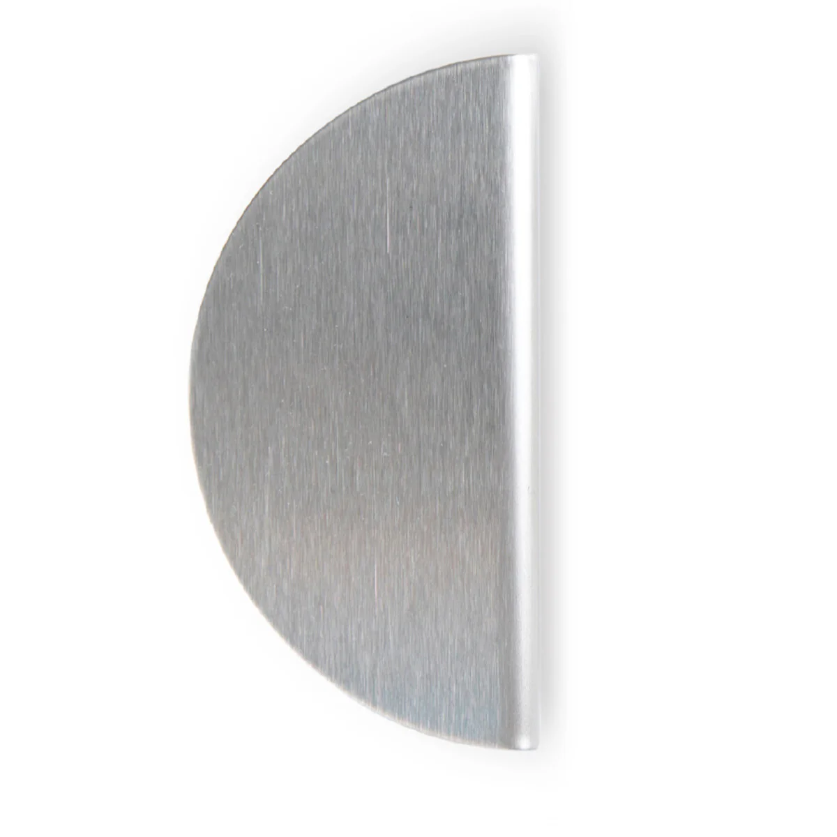 Momo Sola Half Round Lip Pull - Available In Various Finishes and Sizes - Image 15