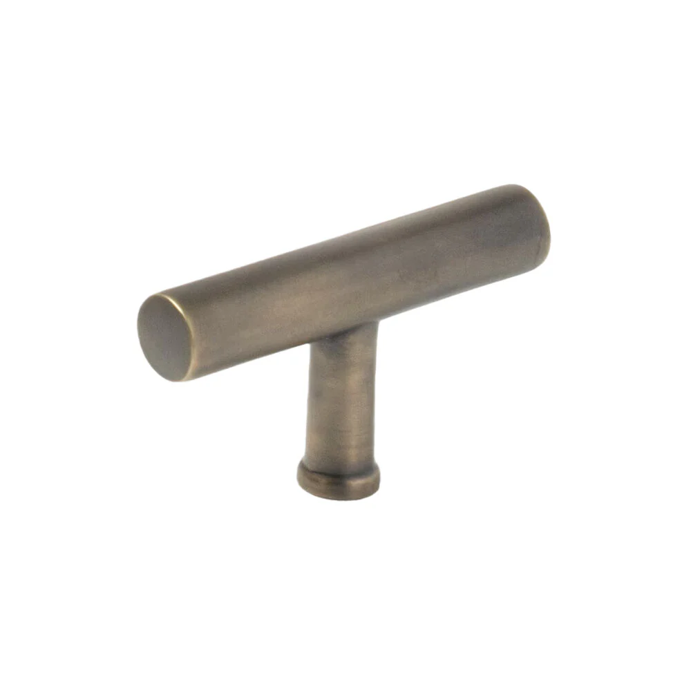Momo Strano T Knob - Available in Various Finishes - Image 3