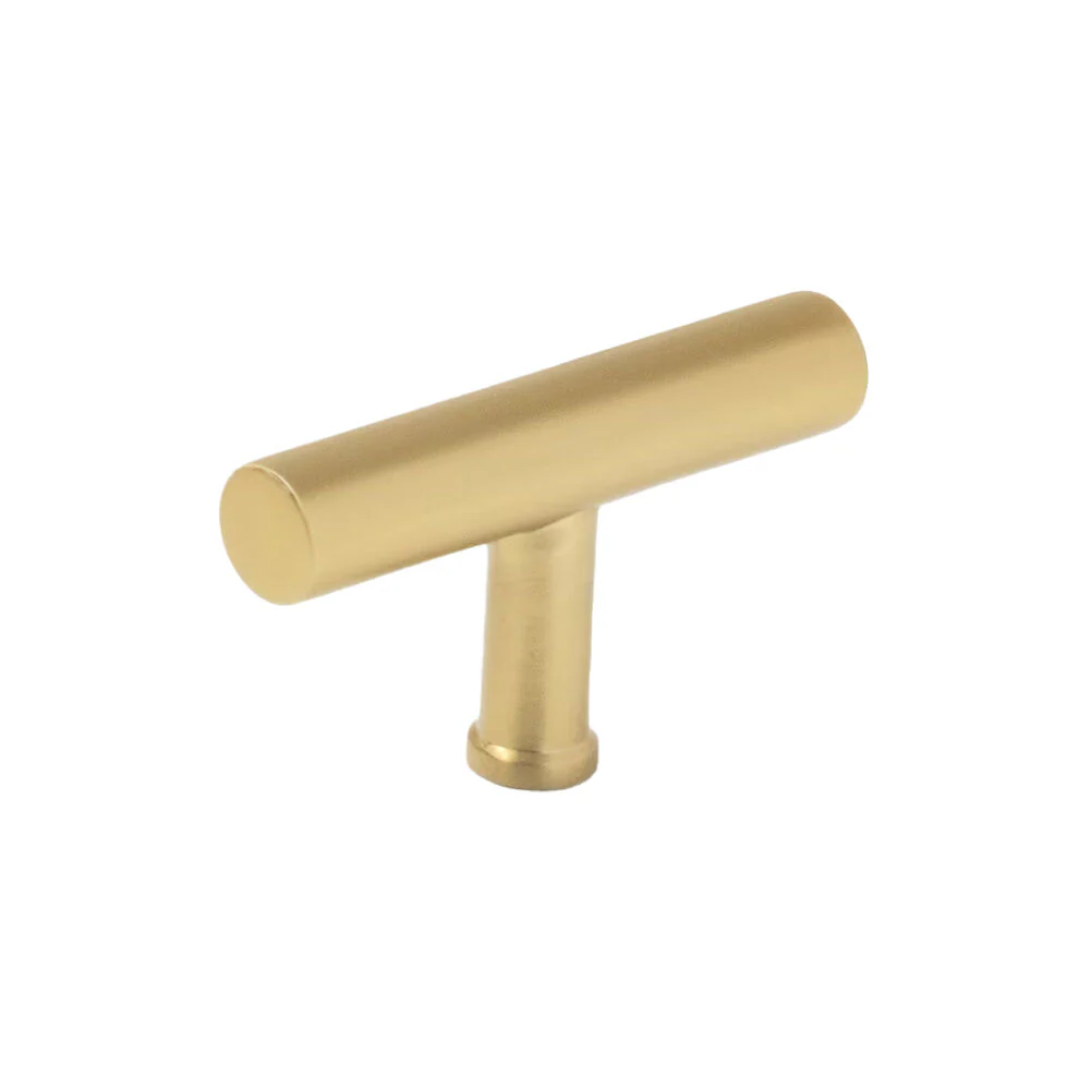 Momo Strano T Knob - Available in Various Finishes - Image 4