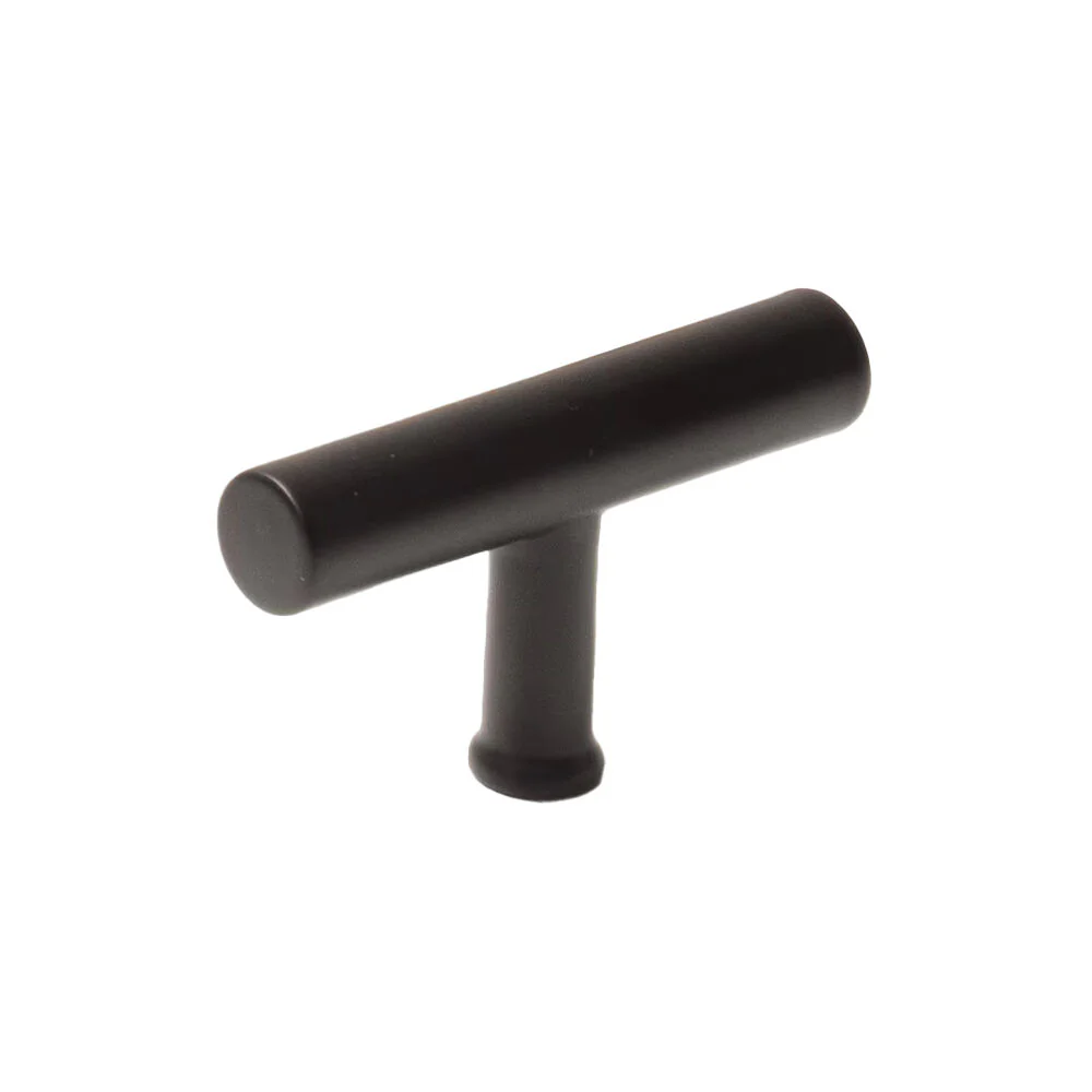 Momo Strano T Knob - Available in Various Finishes - Image 6