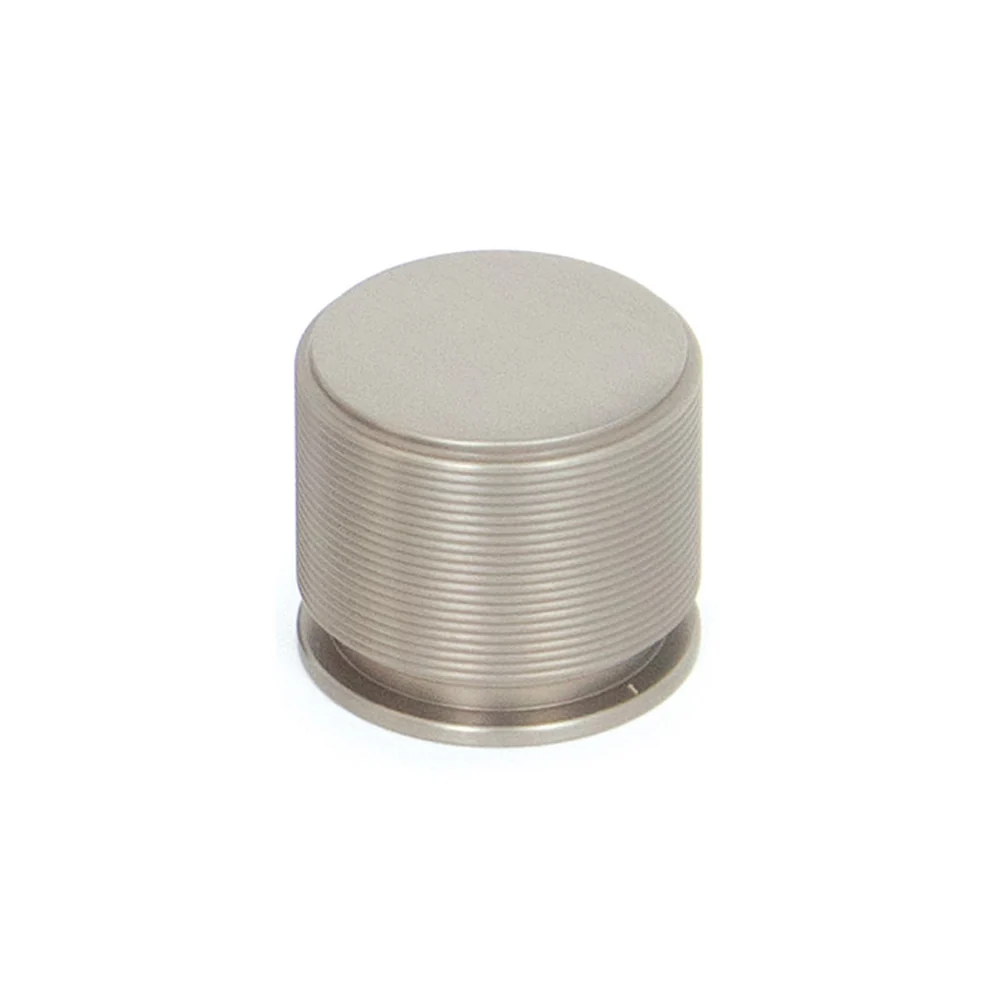 Momo Sussex Solid Brass Lined Knob 35mm - Available in Various Finishes - Image 6