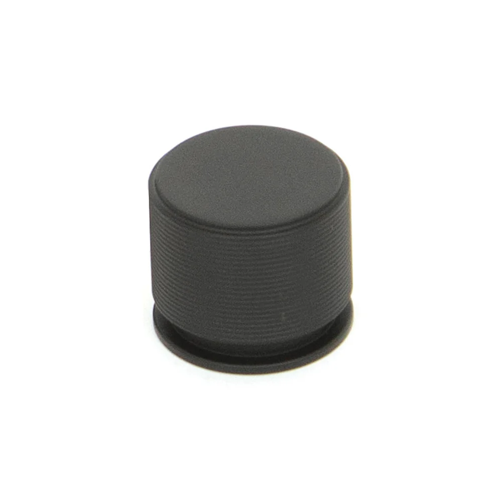 Momo Sussex Solid Brass Lined Knob 35mm - Available in Various Finishes - Image 7