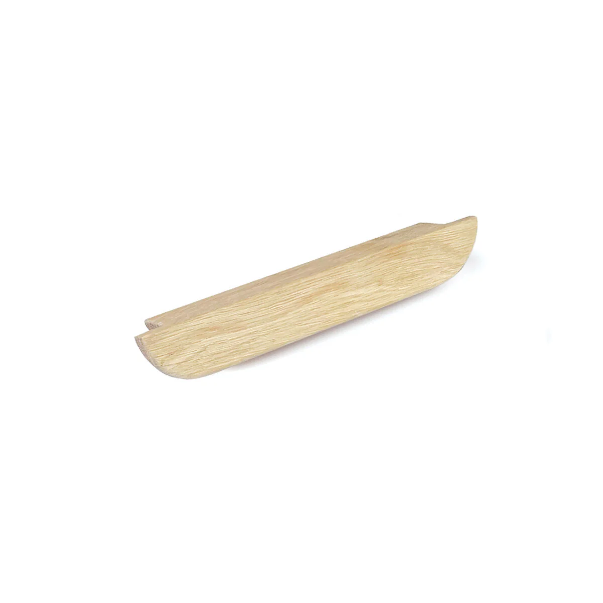 Momo Sydney Timber Pull Handle - Available in Various Finishes and Sizes - Image 2