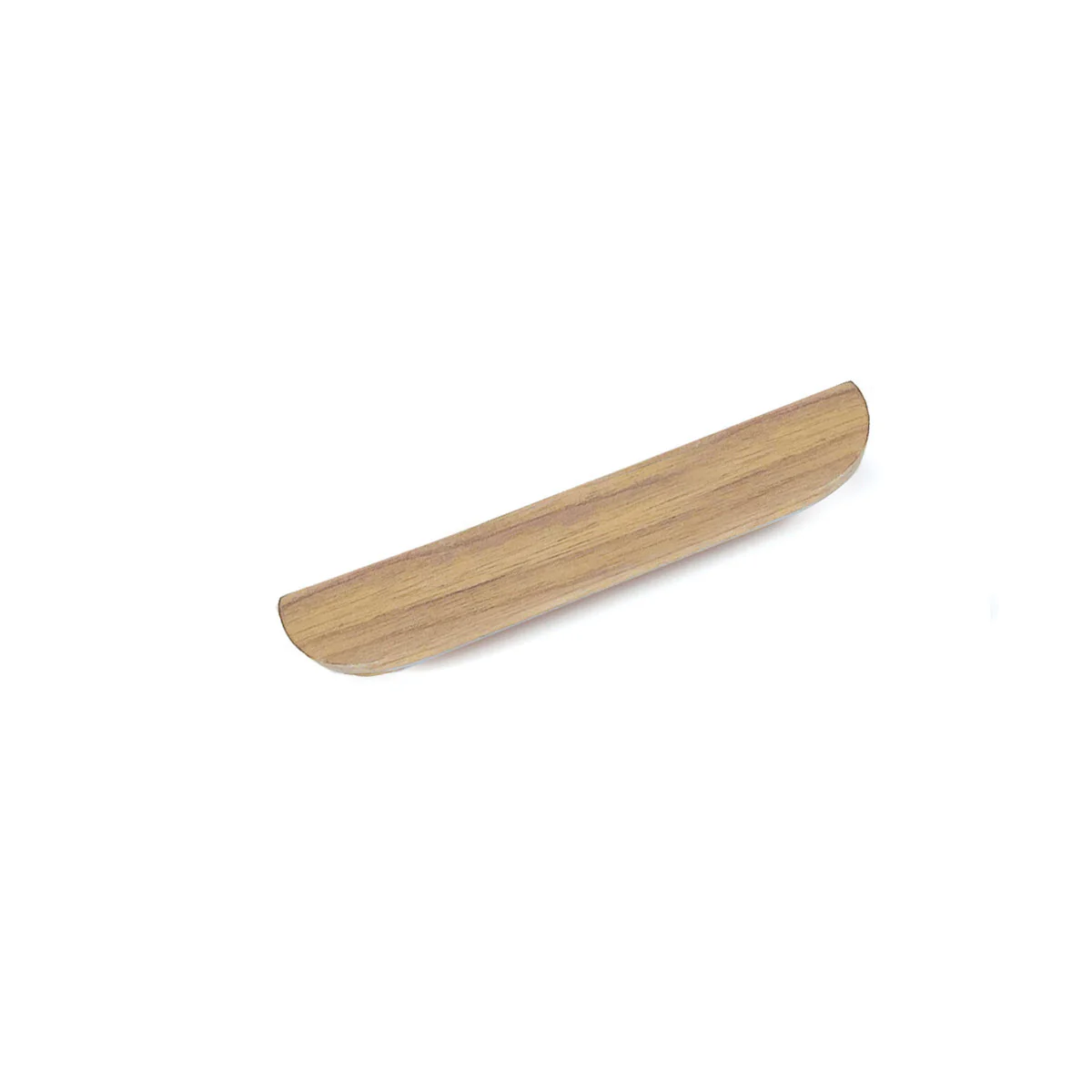 Momo Sydney Timber Pull Handle - Available in Various Finishes and Sizes - Image 3