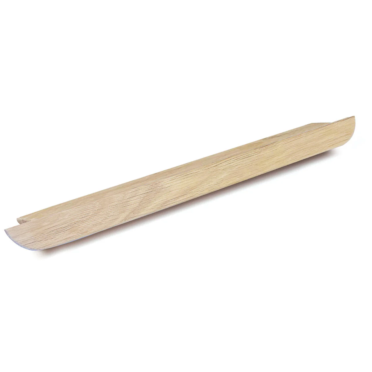 Momo Sydney Timber Pull Handle - Available in Various Finishes and Sizes - Image 4