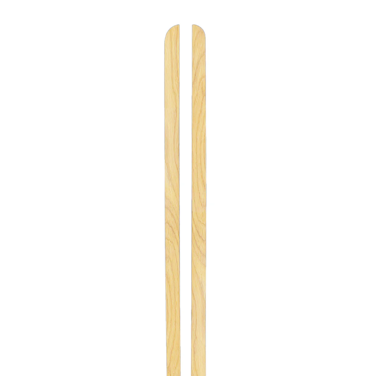 Momo Sydney Timber Pull Handle - Available in Various Finishes and Sizes - Image 6